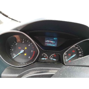 Recambio de cuadro instrumentos para ford c-max trend referencia OEM IAM BM5T10849CU  