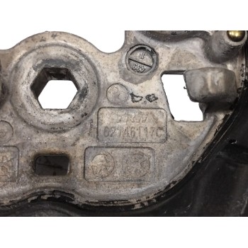 Recambio de volante para ford fiesta (ccn) 1.5 tdci cat referencia OEM IAM 62146117C  