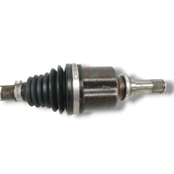 Recambio de transmision delantera izquierda para renault express iii 1.5 blue dci 95 (f6ab) referencia OEM IAM 391011074R  