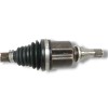 Recambio de transmision delantera izquierda para renault express iii 1.5 blue dci 95 (f6ab) referencia OEM IAM 391011074R  