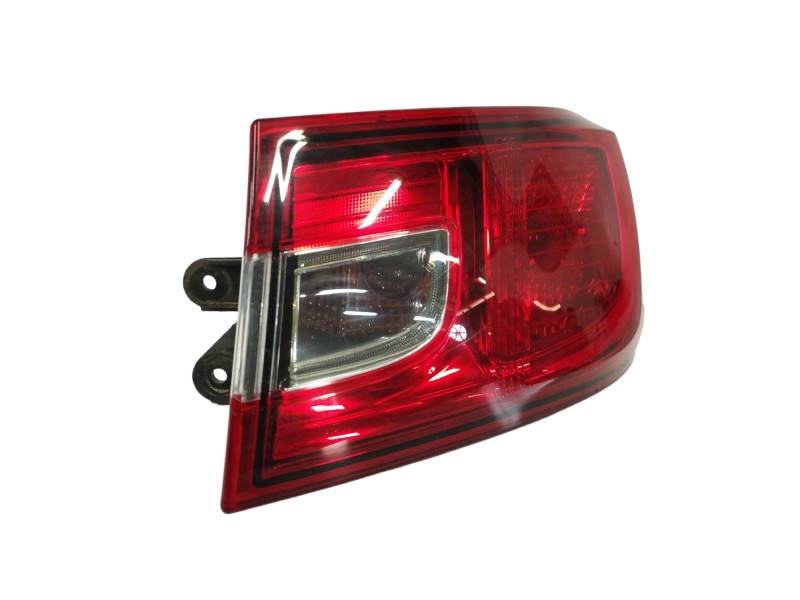 Recambio de piloto trasero derecho para renault clio iv 1.5 dci diesel fap referencia OEM IAM 265502631R Recambio de piloto trasero derecho para renault clio iv 1.5 dci diesel fap referencia OEM IAM 265502631R