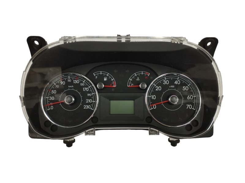 Recambio de cuadro instrumentos para fiat punto (199) pop referencia OEM IAM 51908709  