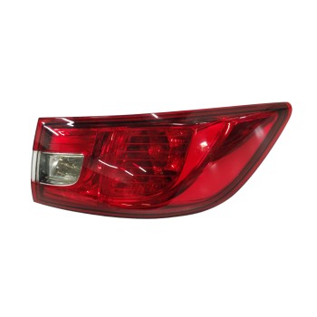 Recambio de piloto trasero derecho para renault clio iv 1.5 dci diesel fap referencia OEM IAM 265502631R  