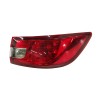 Recambio de piloto trasero derecho para renault clio iv 1.5 dci diesel fap referencia OEM IAM 265502631R  
