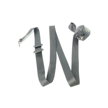 Recambio de cinturon seguridad trasero derecho para volkswagen polo (9n3) 1.4 tdi referencia OEM IAM 6Q0857806A  