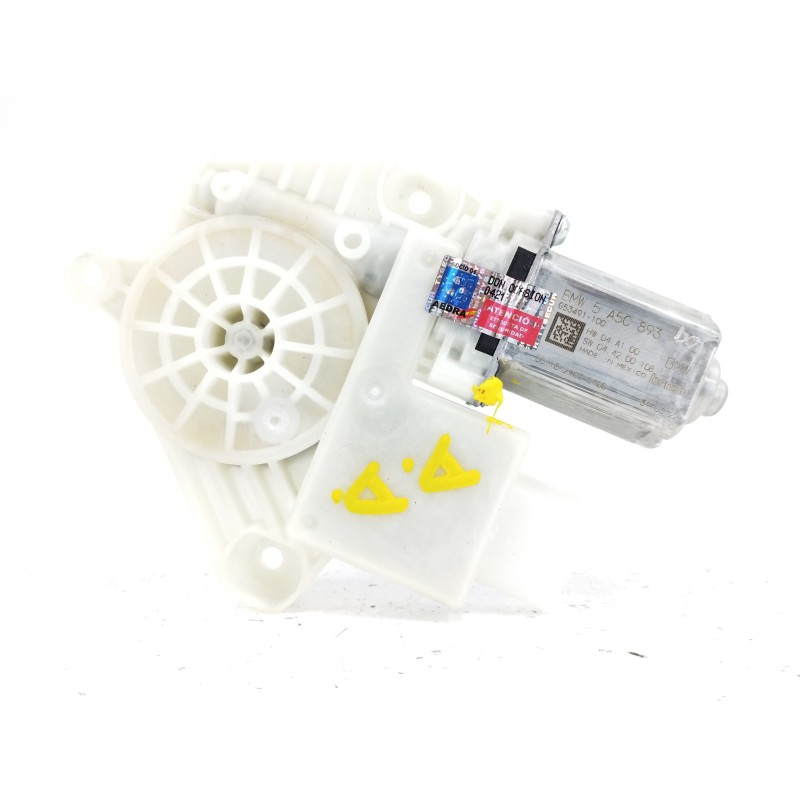 Recambio de motor elevalunas delantero derecho para bmw serie x3 (g01) 2.0 referencia OEM IAM 5A5C893 61355A5C893 