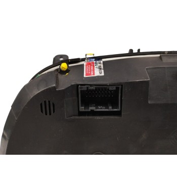 Recambio de cuadro instrumentos para fiat punto (199) pop referencia OEM IAM 51908709  