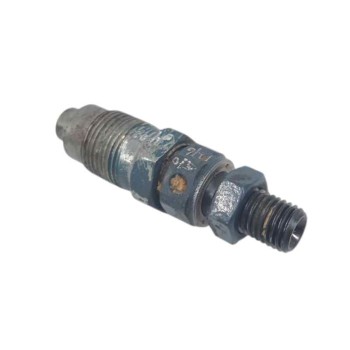 Recambio de inyector para aixam 400 400 cc referencia OEM IAM   