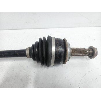 Recambio de transmision delantera derecha para mercedes-benz vito / mixto furgoneta (w639) 109 cdi (639.601, 639.603, 639.605) r