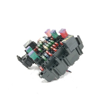 Recambio de caja reles / fusibles para volkswagen crafter kasten (sy) 2.0 tdi referencia OEM IAM   