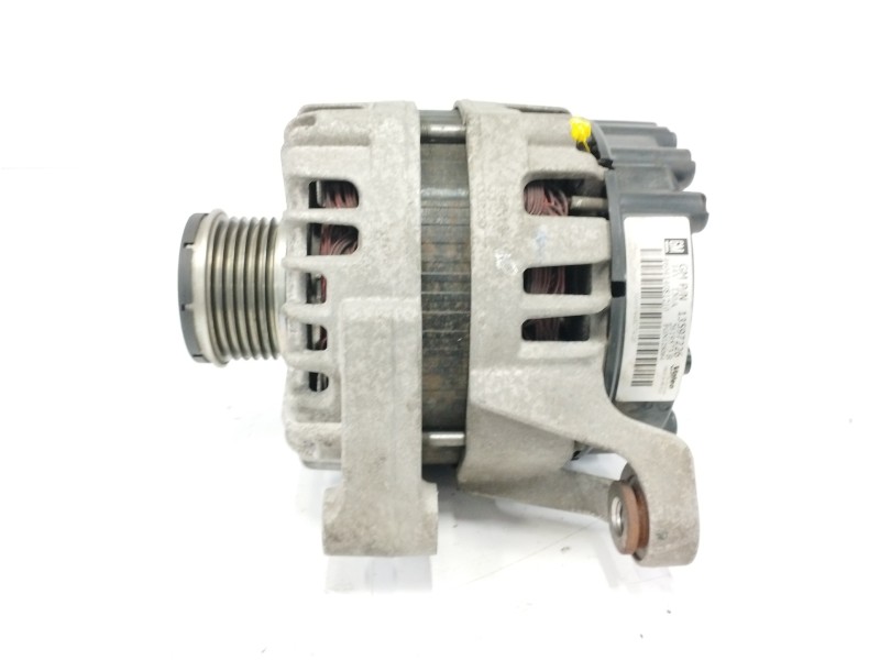Recambio de alternador para opel adam 1.4 16v referencia OEM IAM 13597226 130A 2619573B