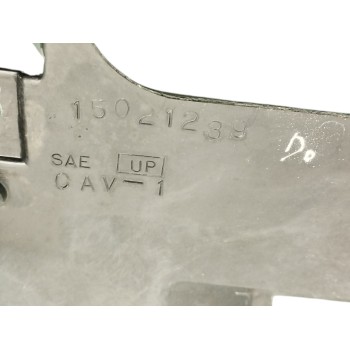 Recambio de panel frontal para chevrolet express autobús 5.3 2500 referencia OEM IAM 15021239  