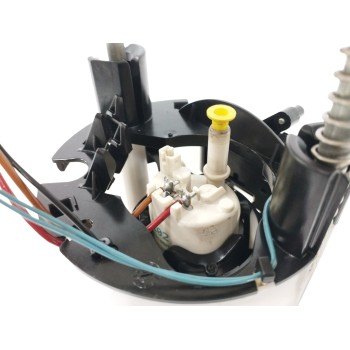 Recambio de aforador para bmw serie 3 cabrio (e93) 2.0 16v cat referencia OEM IAM 7197073 A2C53025279 OBSERVAR FOTOS
