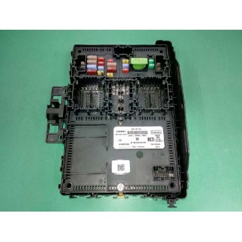 CAJA RELES / FUSIBLES JX6T15604BCD F005V02683 