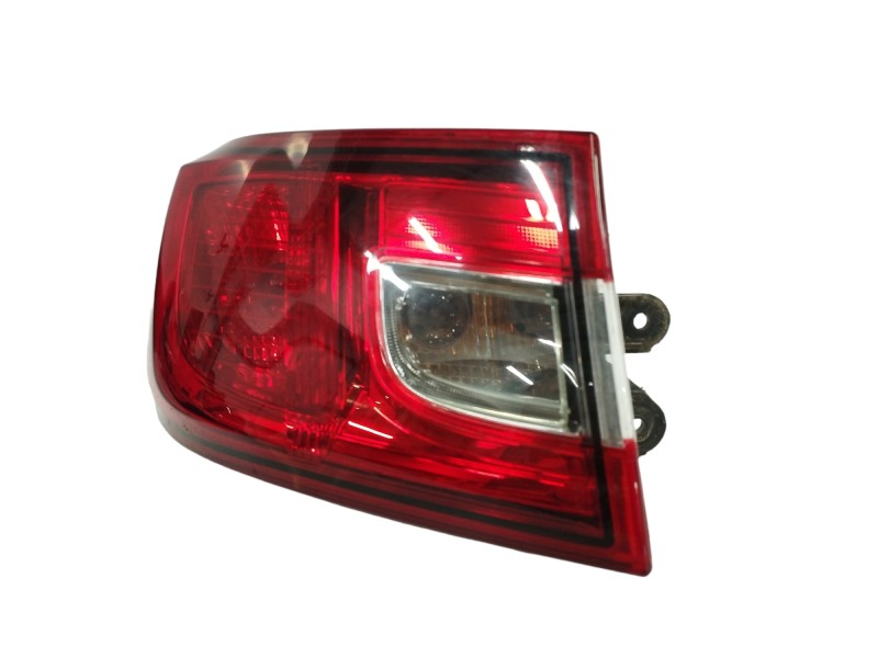 Recambio de piloto trasero izquierdo para renault clio iv 1.5 dci diesel fap referencia OEM IAM 265554091R  
