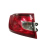 Recambio de piloto trasero izquierdo para renault clio iv 1.5 dci diesel fap referencia OEM IAM 265554091R  