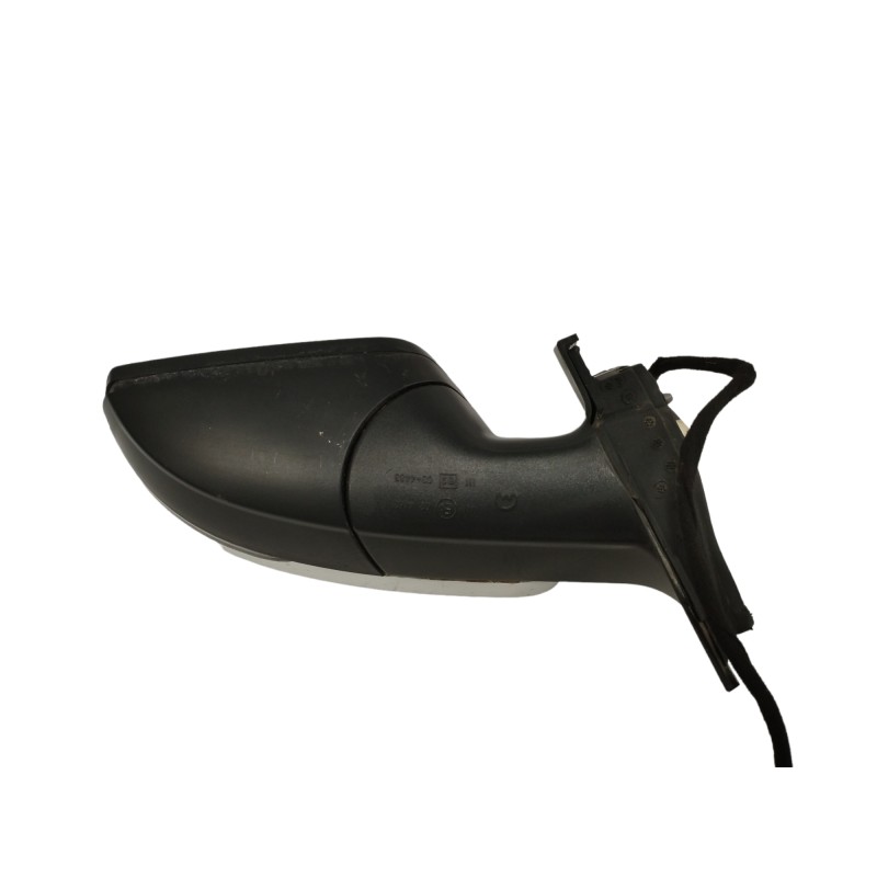 RETROVISOR IZQUIERDO 6 CABLES