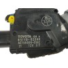 Recambio de motor limpia delantero para toyota auris 1.2 16v turbo cat referencia OEM IAM 8511002340  