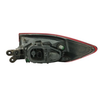 Recambio de piloto trasero izquierdo para renault clio iv 1.5 dci diesel fap referencia OEM IAM 265554091R  