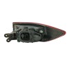 Recambio de piloto trasero izquierdo para renault clio iv 1.5 dci diesel fap referencia OEM IAM 265554091R  