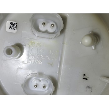 Recambio de aforador para bmw serie 3 cabrio (e93) 2.0 16v cat referencia OEM IAM 7197073 A2C53025279 OBSERVAR FOTOS