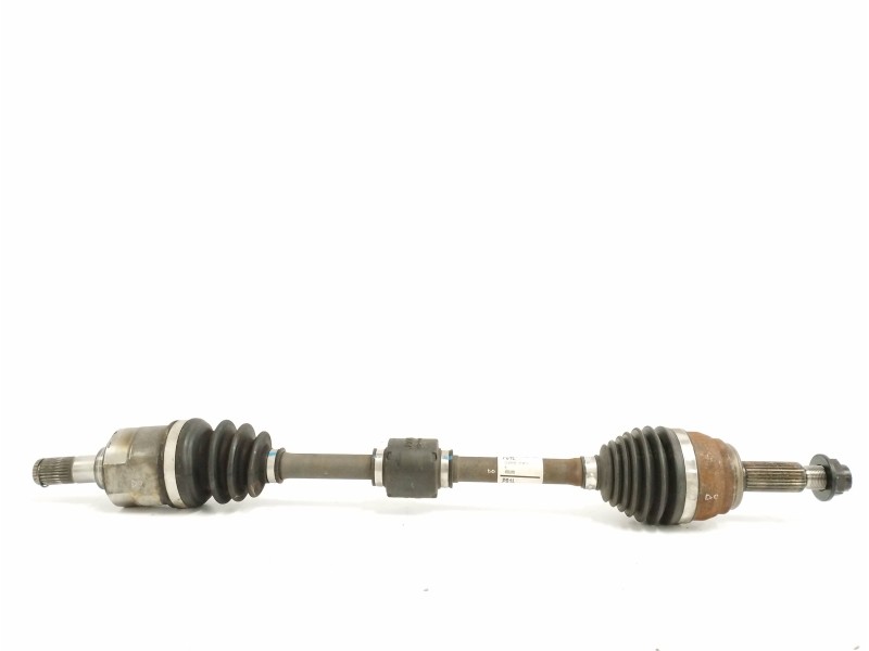 Recambio de transmision delantera izquierda para hyundai kona 1.0 tgdi cat referencia OEM IAM 49500J900 Recambio de transmision delantera izquierda para hyundai kona 1.0 tgdi cat referencia OEM IAM 49500J900