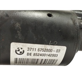 Recambio de barra estabilizadora delantera para bmw 7 (e65, e66, e67) 730 d referencia OEM IAM 37116752800 852400142003 