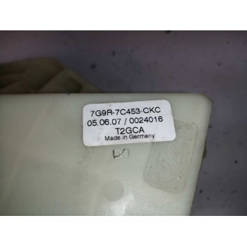 Recambio de palanca cambio para ford mondeo ber. (ca2) 1.8 tdci cat referencia OEM IAM 7G9R7C453CKC  
