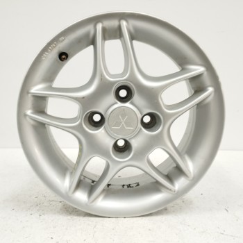 LLANTA MZ311450 E14X5 5J 44DOT 4H 4X115