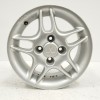 Recambio de llanta para mitsubishi colt (c50) 1.5 cat referencia OEM IAM MZ311450 E14X5,5J 44DOT 4H 4X115