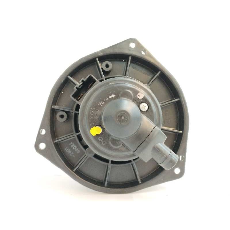 MOTOR CALEFACCION
