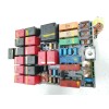 Recambio de caja reles / fusibles para fiat panda (319) 1.3 16v m-jet cat referencia OEM IAM 51987784  