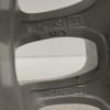 Recambio de llanta para mitsubishi colt (c50) 1.5 cat referencia OEM IAM MZ311450 E14X5,5J 44DOT 4H 4X115
