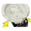 Recambio de aforador para bmw serie 3 cabrio (e93) 2.0 16v cat referencia OEM IAM 7197073 A2C53025279 OBSERVAR FOTOS
