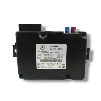 MODULO ELECTRONICO A1669005417 