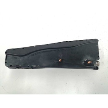 Recambio de airbag lateral delantero izquierdo para renault clio iv 1.5 dci diesel fap referencia OEM IAM 985H16834R 625348500F 