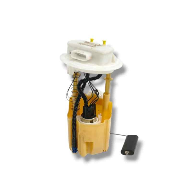 Recambio de aforador para renault express iii 1.5 blue dci 95 (f6ab) referencia OEM IAM 172023807R 100122969AA 