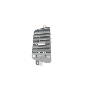Recambio de rejilla aireadora para chevrolet captiva 2.0 diesel cat referencia OEM IAM  CENTRAL IZQUIERDA 