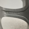 Recambio de llanta para mitsubishi colt (c50) 1.5 cat referencia OEM IAM MZ311450 E14X5,5J 44DOT 4H 4X115