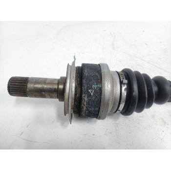 Recambio de transmision delantera izquierda para mercedes-benz vito / mixto furgoneta (w639) 109 cdi (639.601, 639.603, 639.605)