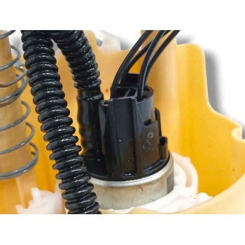 Recambio de aforador para renault express iii 1.5 blue dci 95 (f6ab) referencia OEM IAM 172023807R 100122969AA 