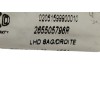 Recambio de piloto trasero derecho interior para renault clio iv 1.5 dci diesel fap referencia OEM IAM 265505796R  