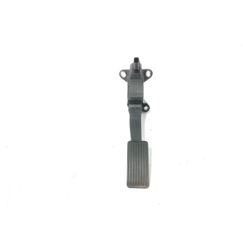 Recambio de potenciometro pedal para peugeot 107 1.0 cat (384f) referencia OEM IAM 781100H010  