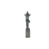 Recambio de potenciometro pedal para peugeot 107 1.0 cat (384f) referencia OEM IAM 781100H010  