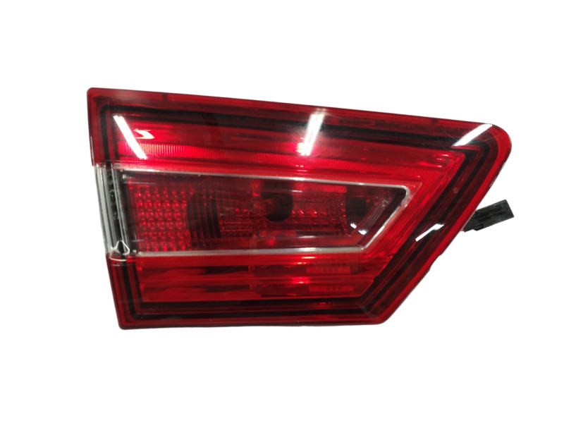 Recambio de piloto trasero izquierdo interior para renault clio iv 1.5 dci diesel fap referencia OEM IAM 265552424R  
