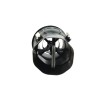 Recambio de rejilla aireadora para mercedes-benz clase b (w246) 1.5 cdi cat referencia OEM IAM A2468303600 CENTRAL 