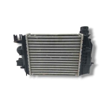 Recambio de intercooler para nissan juke (f16) 1.0 12v cat referencia OEM IAM 14461F270A 144961019R 