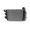 Recambio de intercooler para nissan juke (f16) 1.0 12v cat referencia OEM IAM 14461F270A 144961019R 