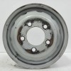 Recambio de llanta para nissan cabstar 01.04  3.0 diesel referencia OEM IAM 403009X200 15H2X5J DOT-E 5H 5X160