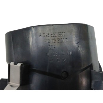 Recambio de rejilla aireadora para mercedes-benz clase b (w246) 1.5 cdi cat referencia OEM IAM A2468303600 CENTRAL 